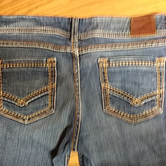 BKE Addison bootcut women's 29 L - Picture 4 of 7